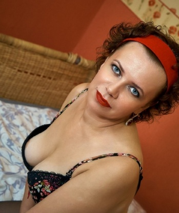 Ангелина
