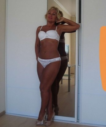 Анкета проститутки Милочка - Фото 1, Большие Кайбицы, 45 лет, №8336